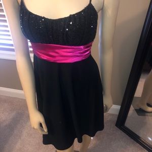 Holiday/prom/homecoming dress